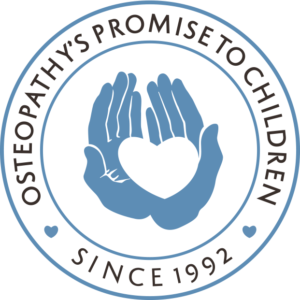 osteopathy's promise to children