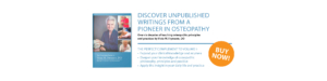 Pioneer Osteopathy Book